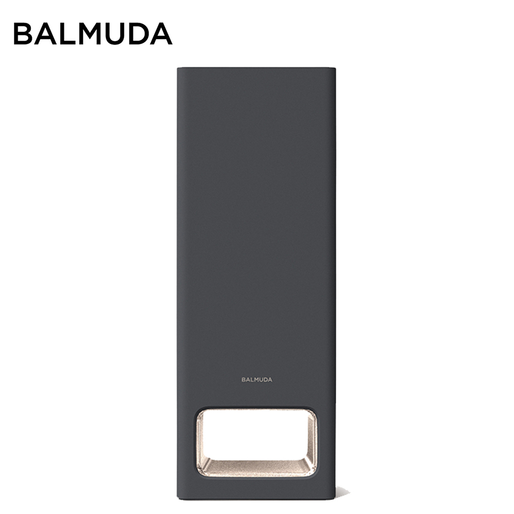 【BALMUDA】The Pure 空氣清淨機 深灰