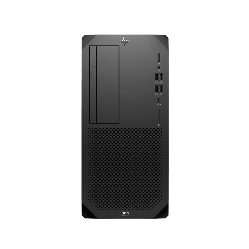HP Z2 G9 TWR 商用工作站電腦主機
