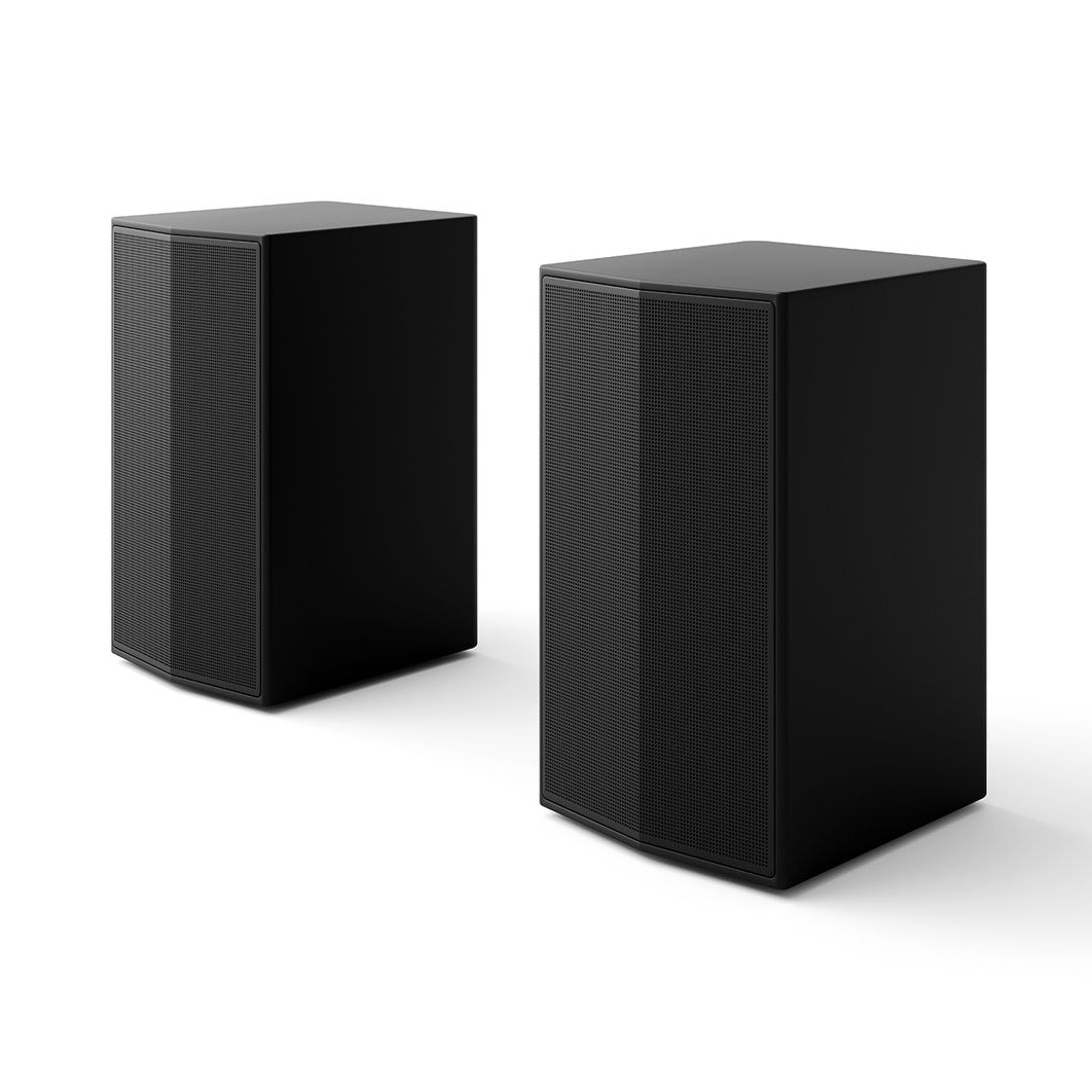 LG樂金 S70TR   Soundbar3重空間立體環繞聲霸