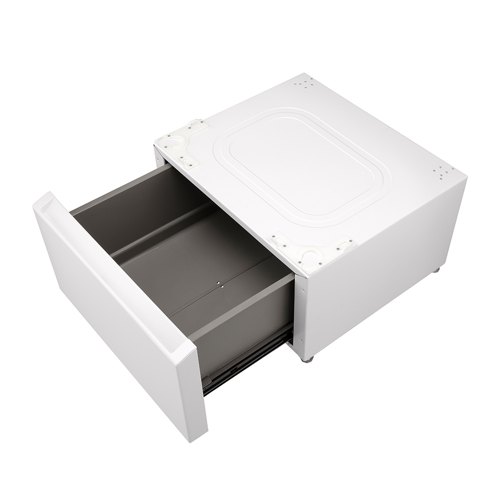 LG 樂金 LWP-25N1C 抽屜式組合櫃搭配 WD-S15NW使用(含基本安裝)