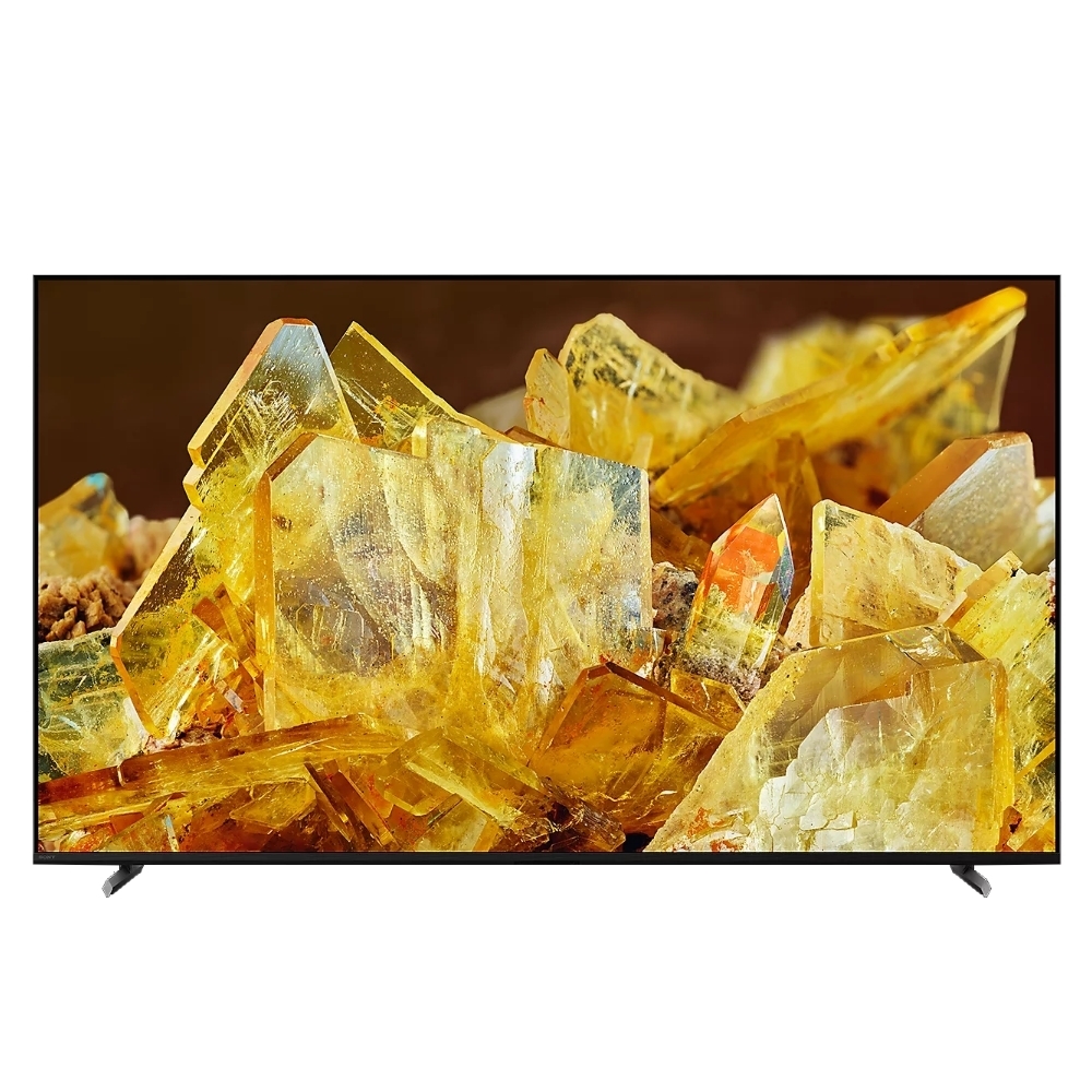 SONY XRM-65X90L 4K LED 馬來西亞製 65X90L