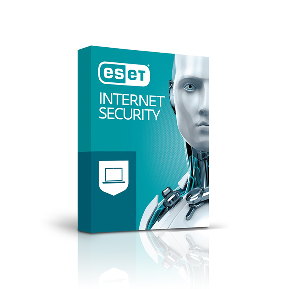 【ESET】家用安全基礎版｜三年一台《下載版 ESD》