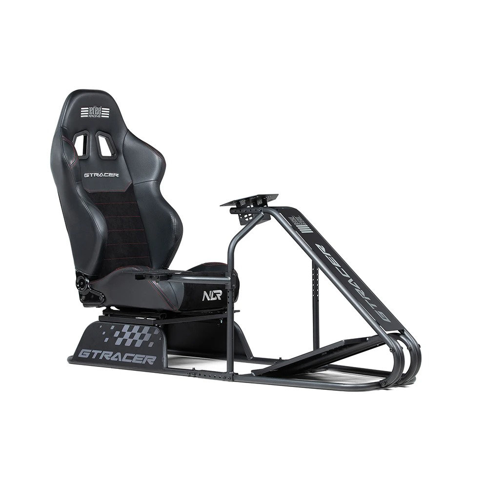 【NLR】NEXT LEVEL RACING GT RACER 賽車椅