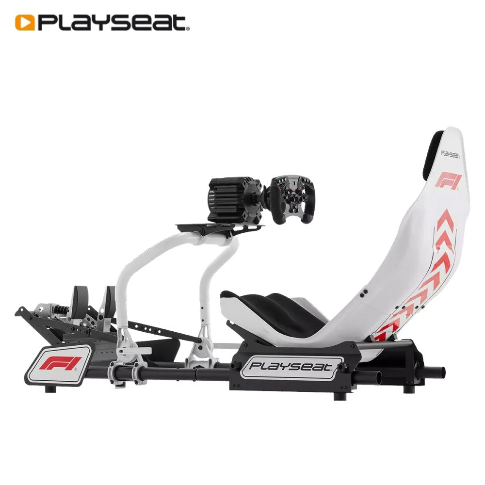 【Playseat】Formula Instinct - F1 Edition 聯名款 賽車椅