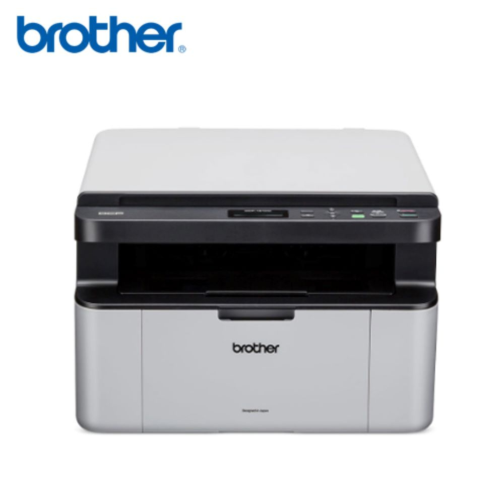 Brother DCP-1610W 無線雷射複合