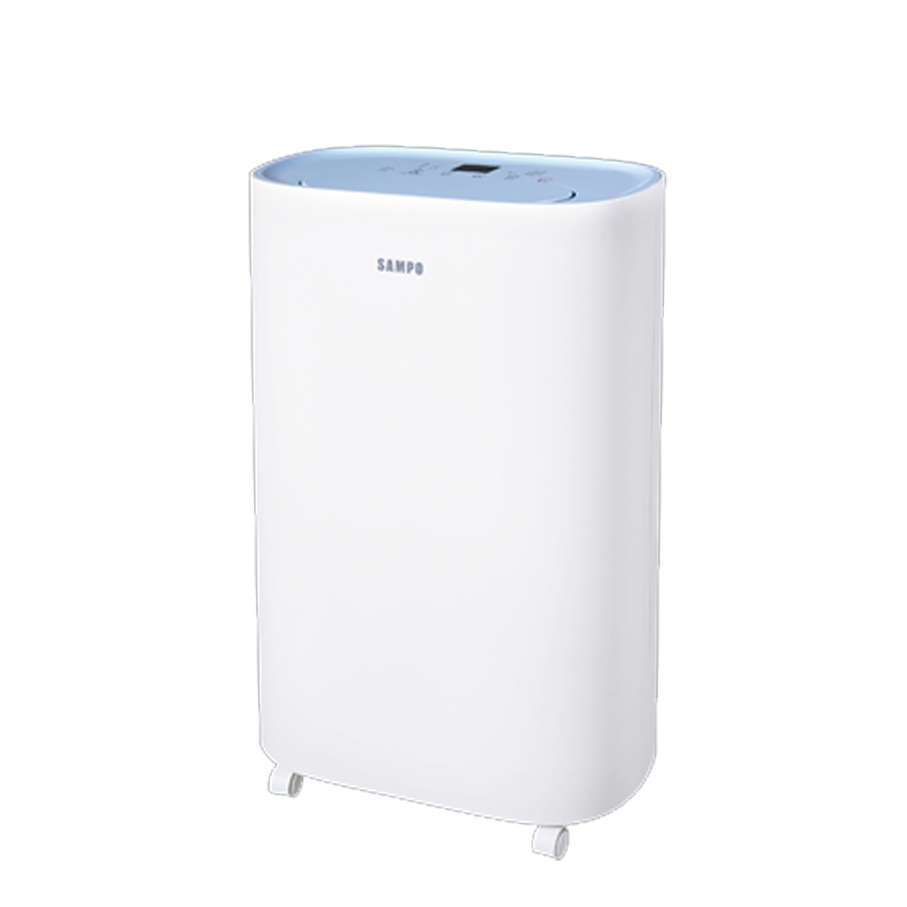 【SAMPO 聲寶】AD-S220T 10.3公升除濕機