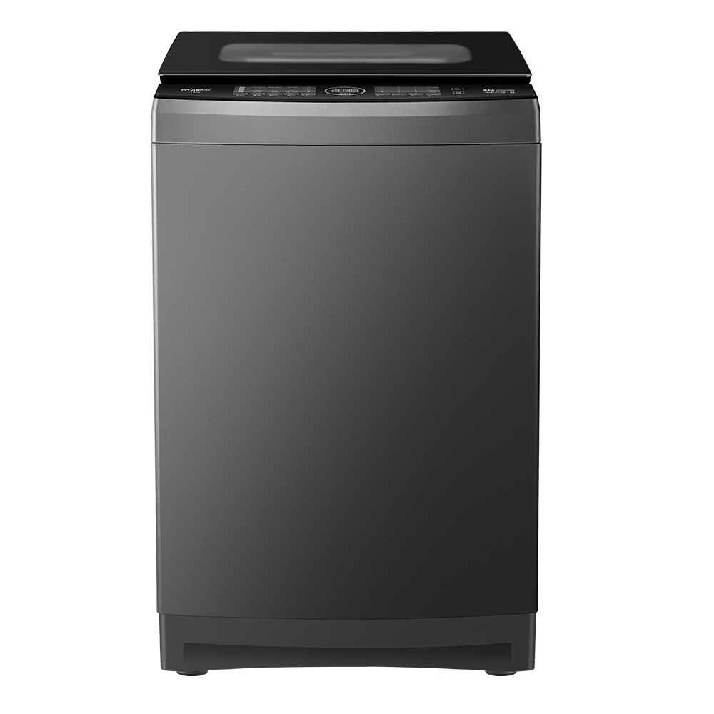 【Whirlpool 惠而浦】VWHD20501BG  SaniPro 20.5公斤 DD直驅變頻直立洗衣機
