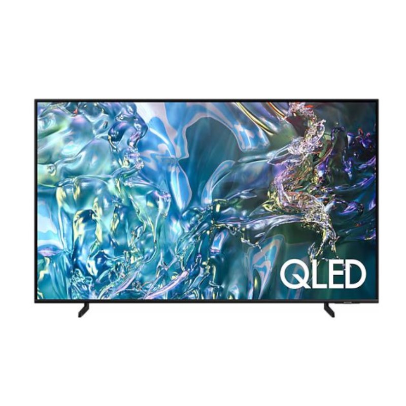 【SAMSUNG 三星】55吋 QLED Q60D 智慧顯示器 QA55Q60DAXXZW 贈壁掛安裝
