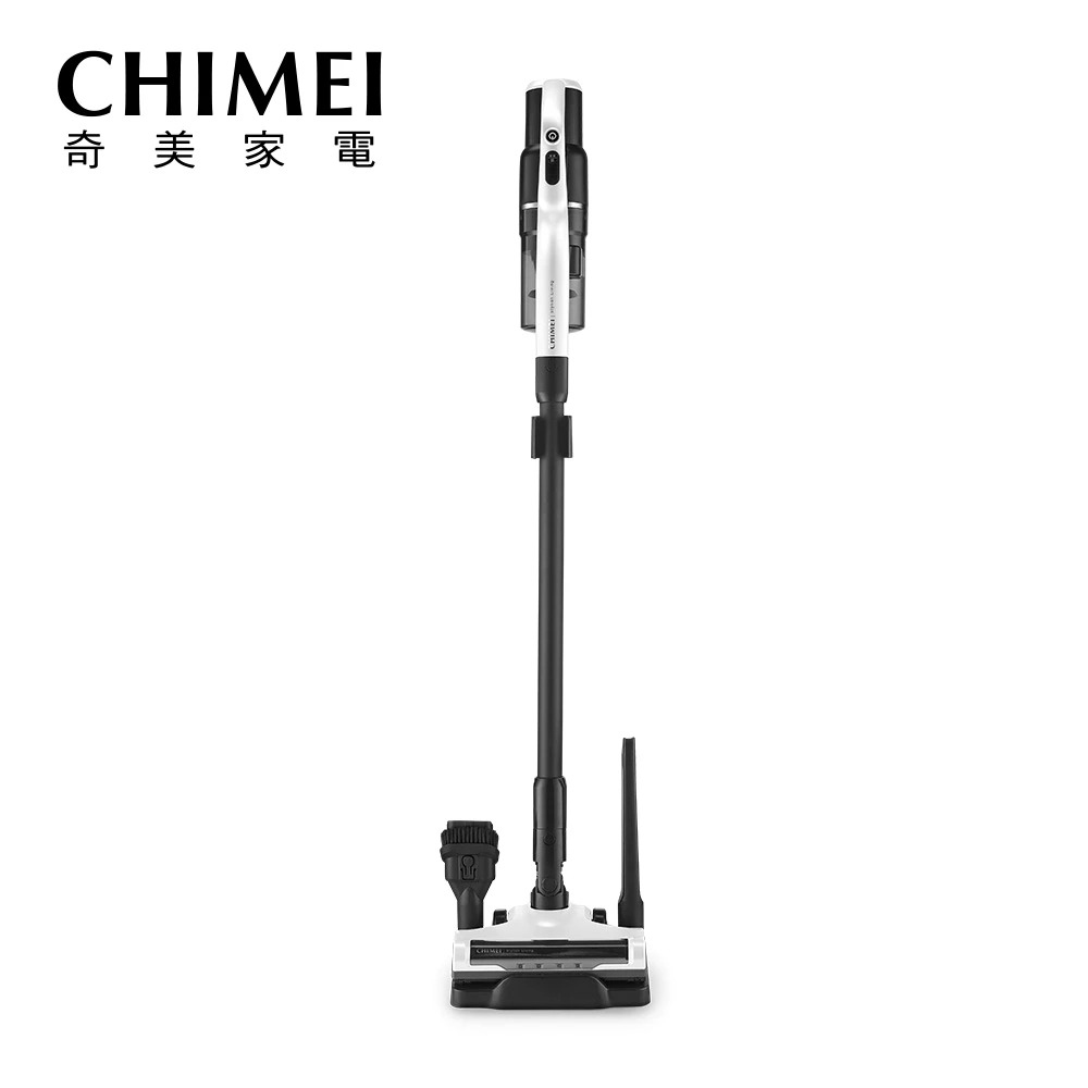 【CHIMEI 奇美】VC-HT3PHA 無線強力吸塵器