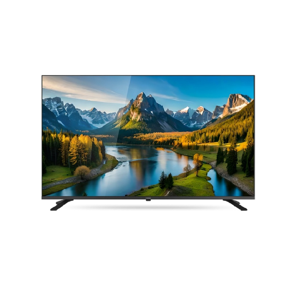 【CHIMEI 奇美】50型4K多媒體液晶顯示器 TL-50G200 Google TV 含運無安裝