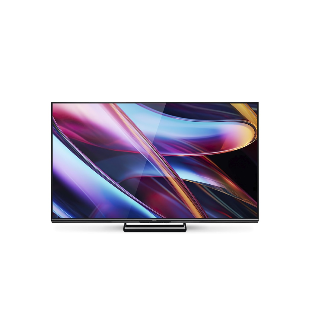 【CHIMEI 奇美】55型 4K MiniLED Google TV液晶顯示器_不含視訊盒 TL-55UM10
