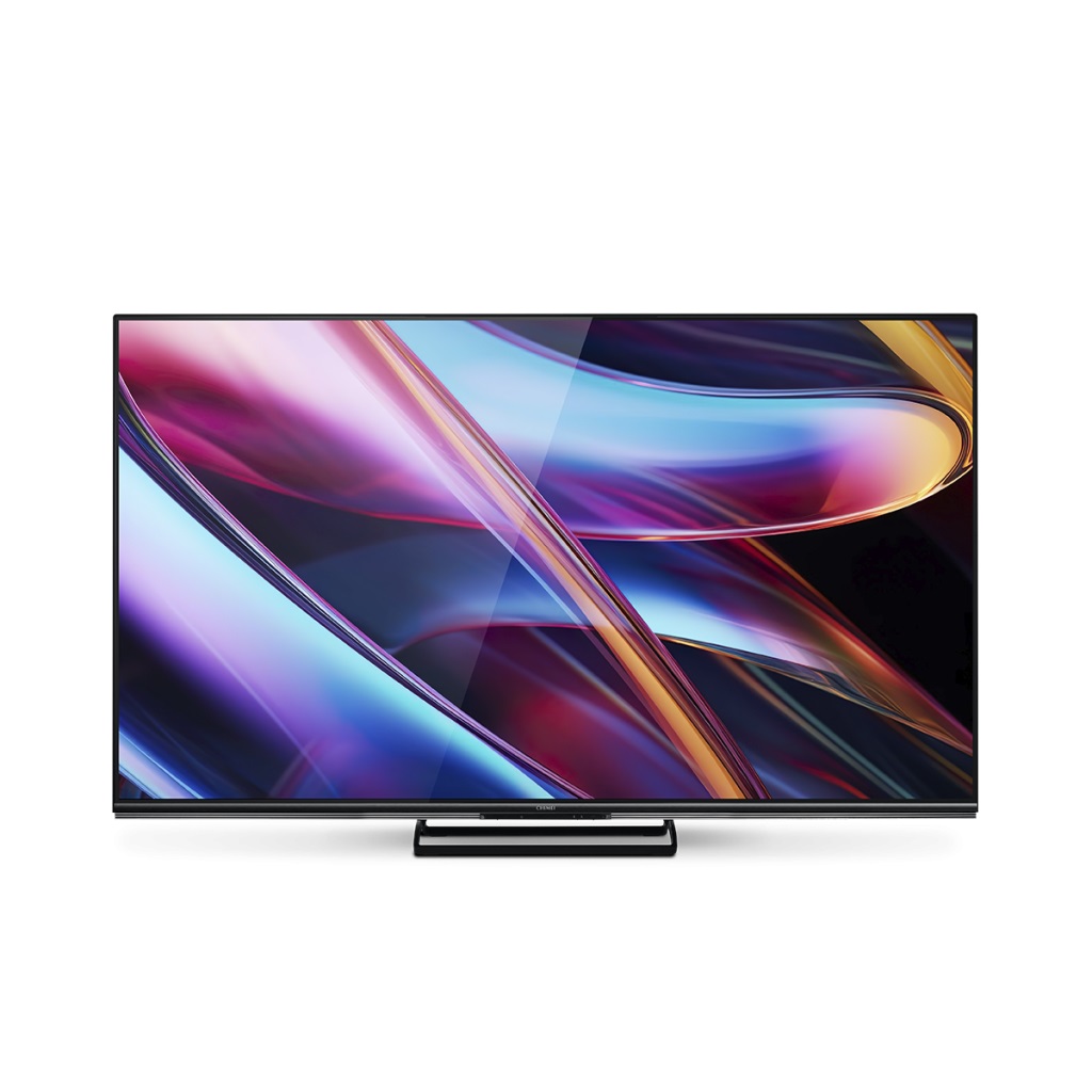 【CHIMEI 奇美】65型 4K MiniLED Google TV液晶顯示器_不含視訊盒 TL-65UM10