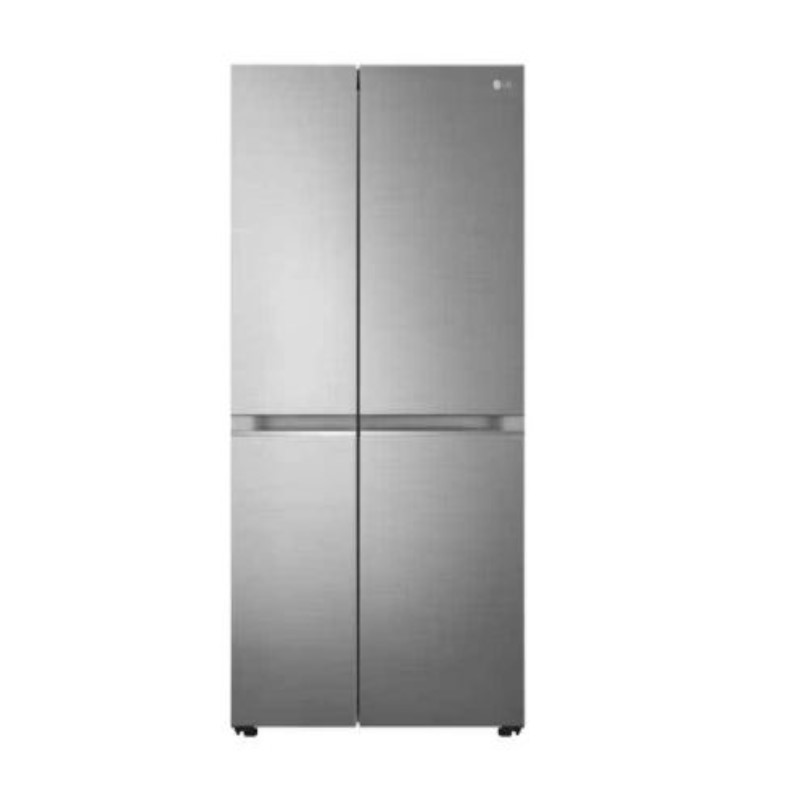 【LG 樂金】785公升變頻對開冰箱 GR-B734SV  含基本安裝