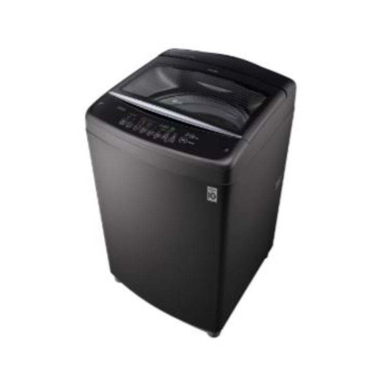 【LG 樂金】15公斤◆Smart Inverter 智慧變頻洗衣機  WT-ID150MSG 曜石黑 含基本安裝