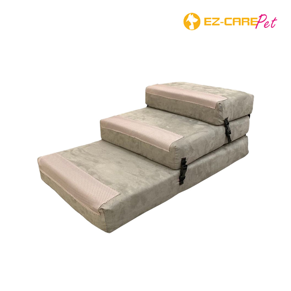 【EZ-CARE Pet】寵物組合式樓梯