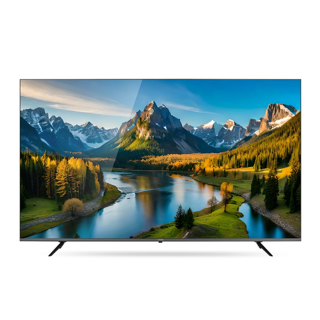 86型 4K Google TV液晶顯示器_不含視訊盒(TL-86G200)