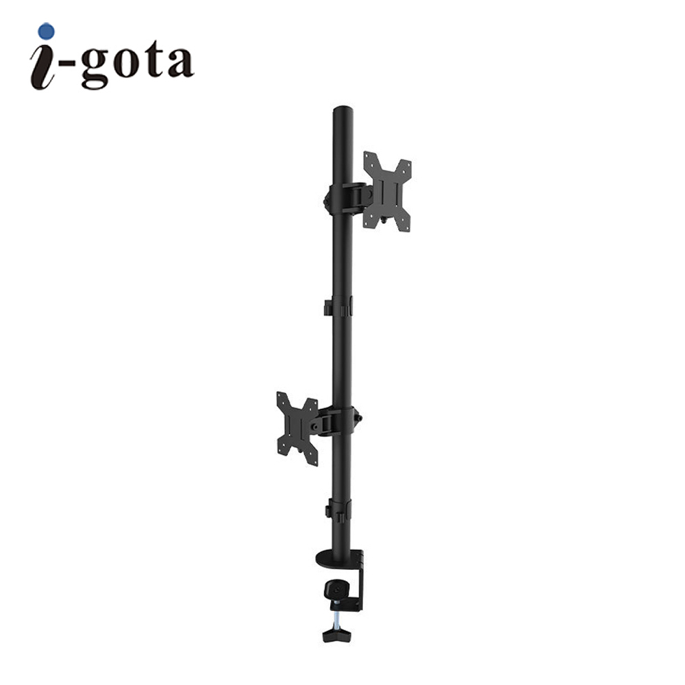 【i-gota】上下雙螢幕支架