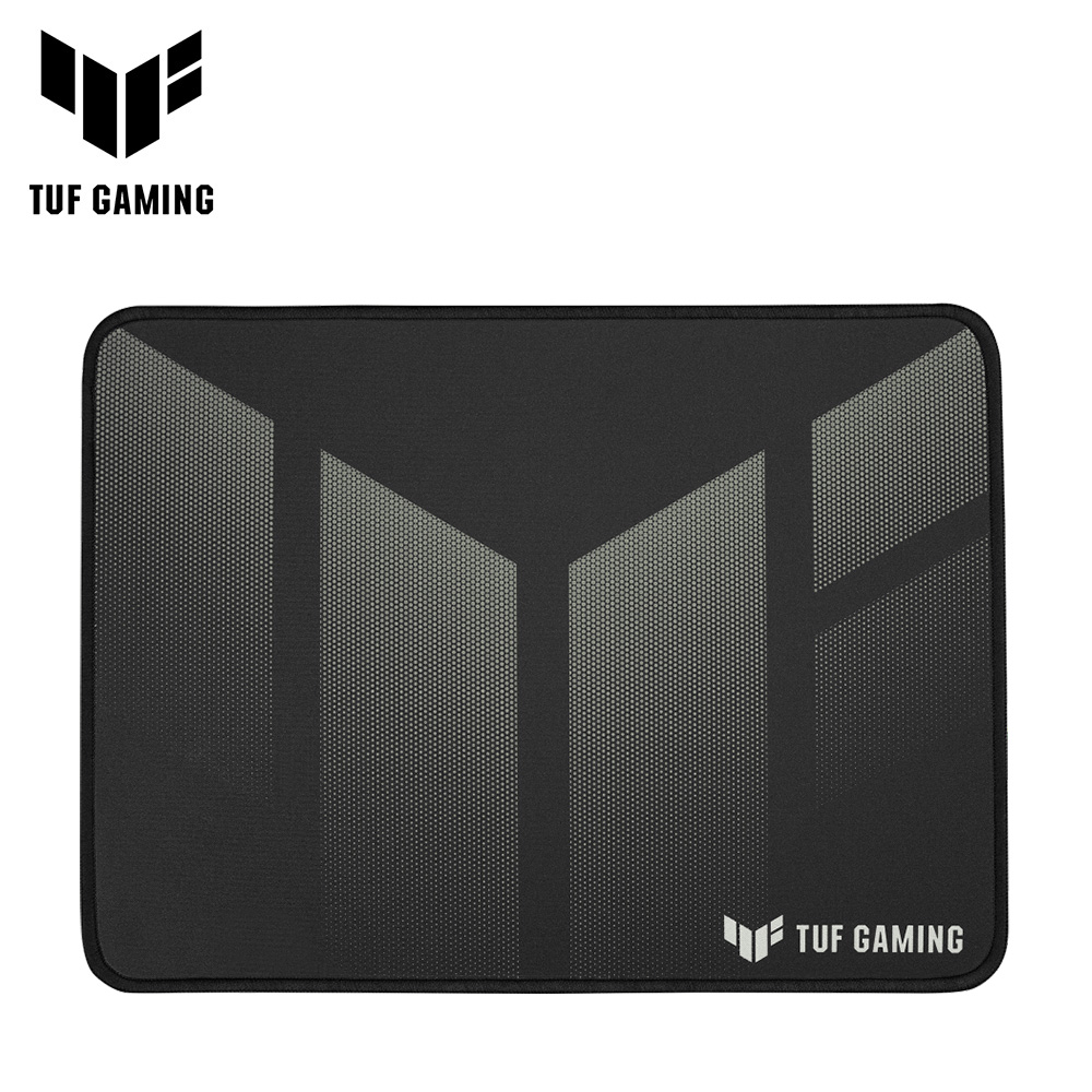 【ASUS 華碩】TUF Gaming P1 電競滑鼠墊