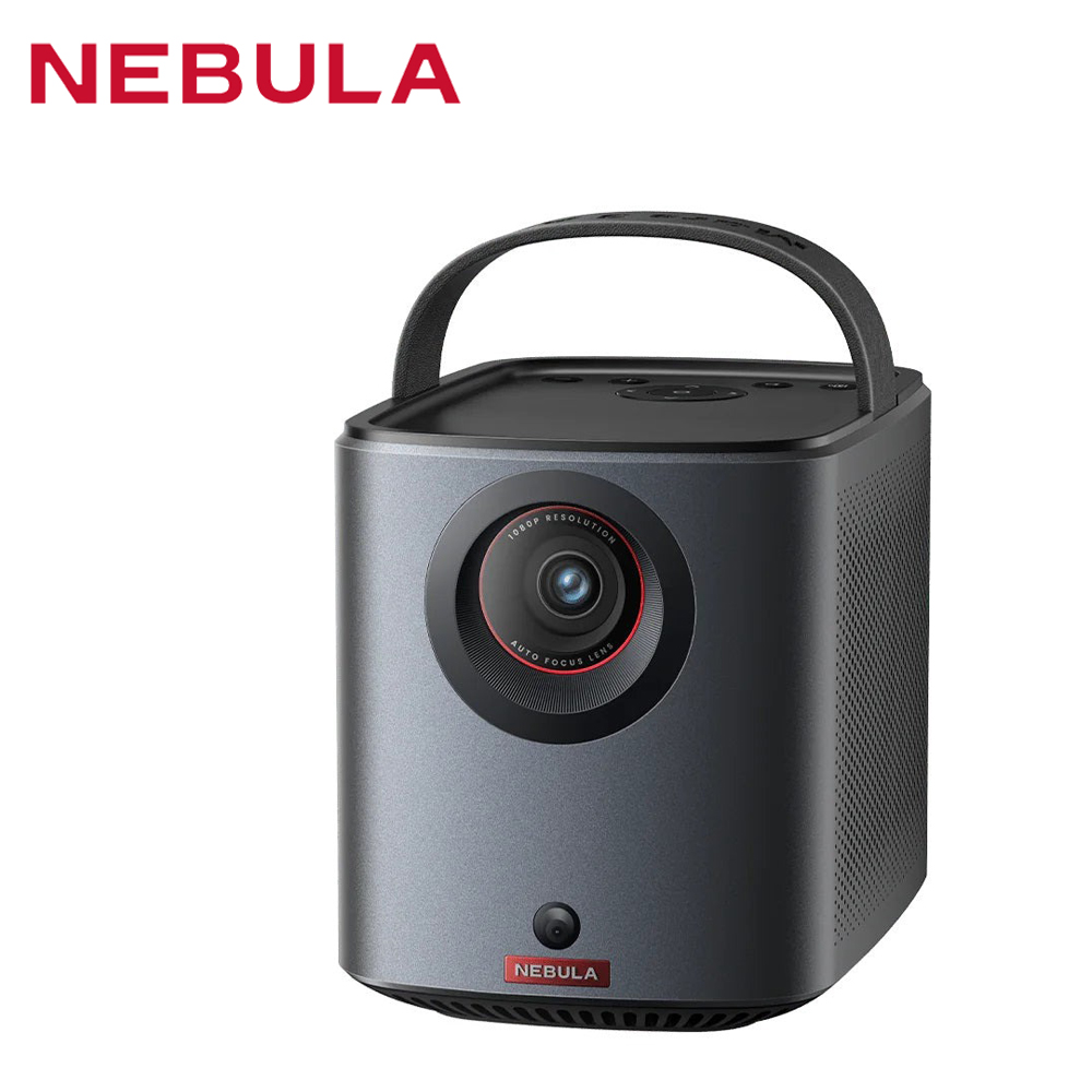 【NEBULA】Mars3 Air 無線雷射微型投影
