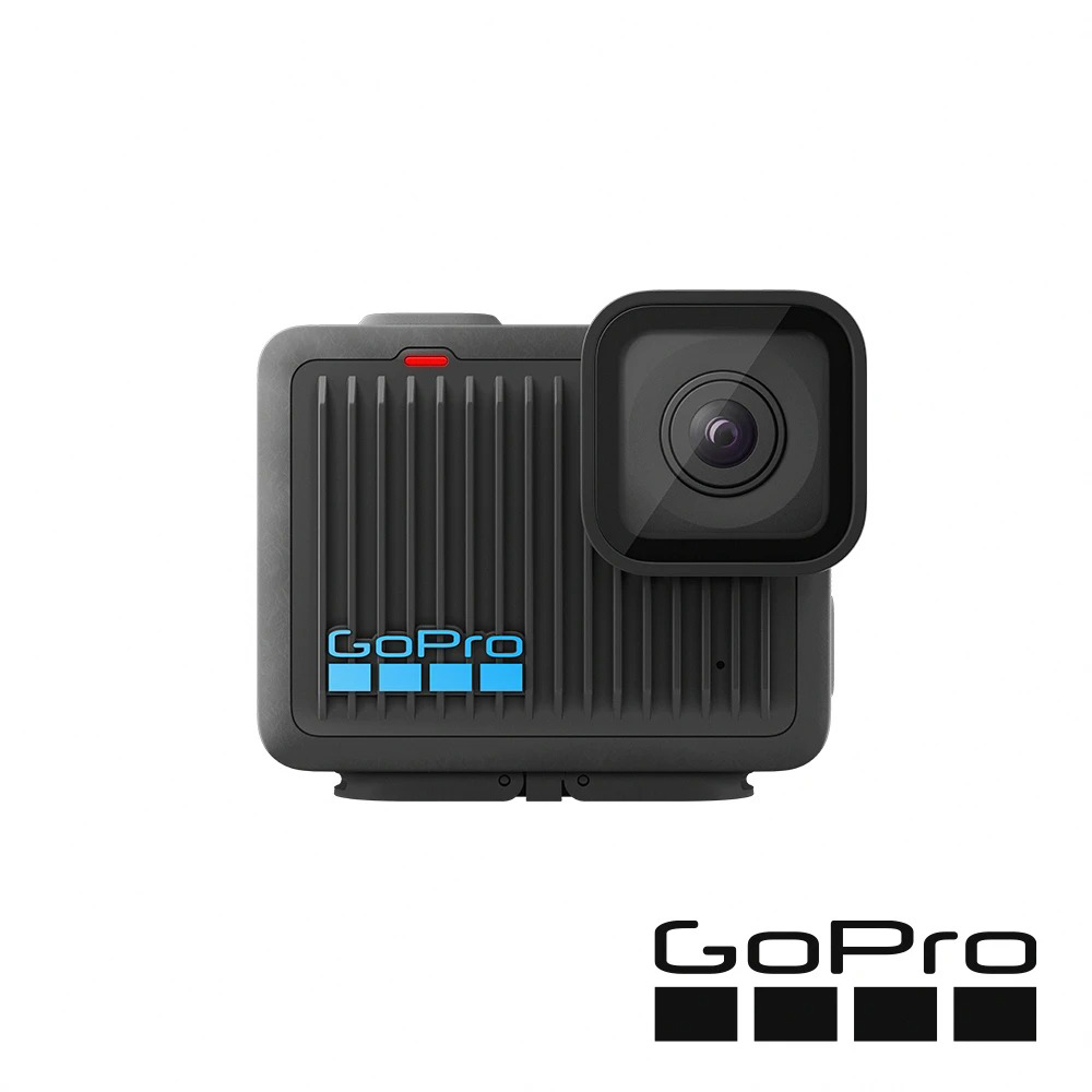 【GoPro】HERO 全方位運動攝影機