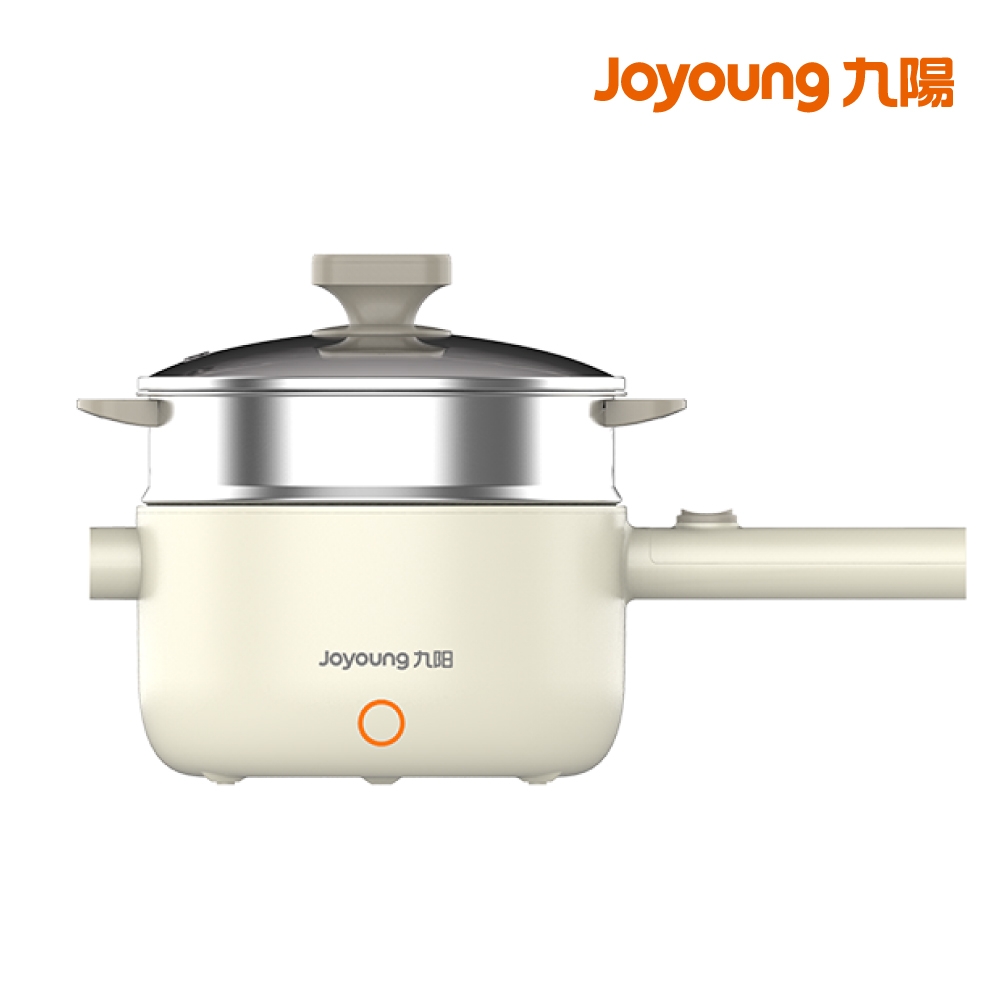 【JOYOUNG 九陽】HG15-H1M 多功能料理鍋
