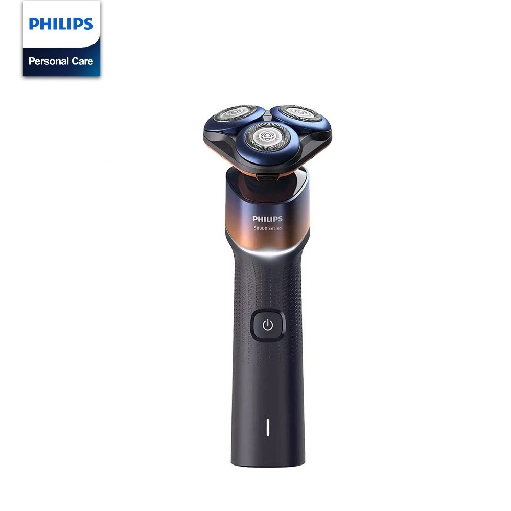【Philips 飛利浦】X5012 全新X系列 電動刮鬍刀