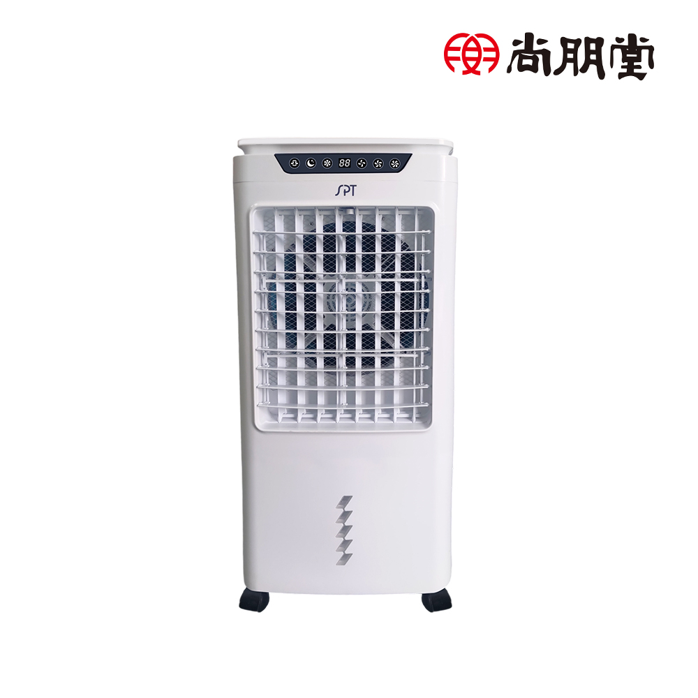 【尚朋堂】30L水冷空調扇SPY-S450
