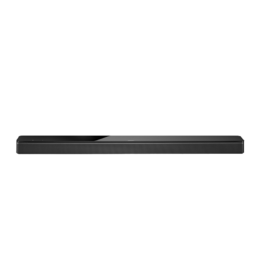 【BOSE】智慧型家庭娛樂揚聲器 700 藍芽聲霸家庭劇院音響組 Soundbar 劇院音響藍芽喇叭 黑色