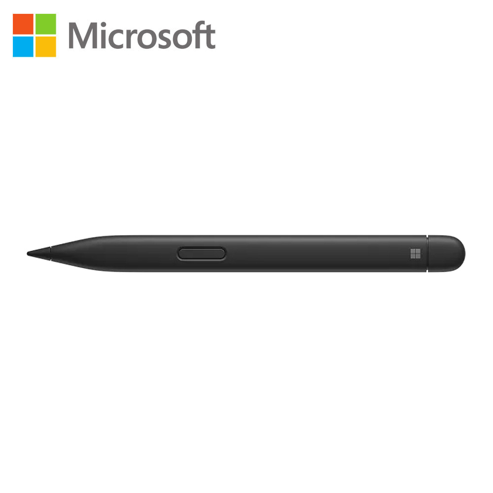 【Microsoft 微軟】Surface 第2代超薄手寫筆 8WV-00012