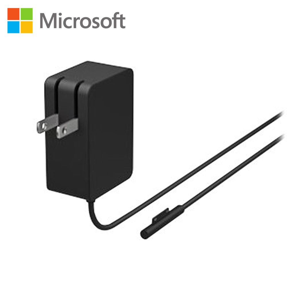 【Microsoft 微軟】Surface GO 24W 充電組