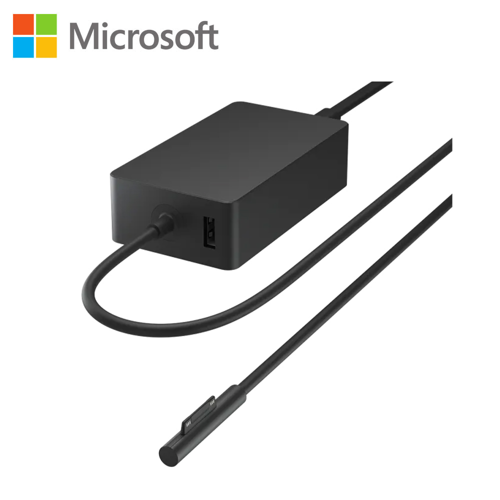 【Microsoft 微軟】Surface 127W 電源供應器