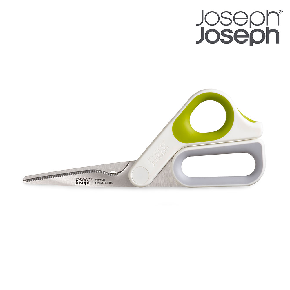 【Joseph Joseph】廚房多功能剪刀