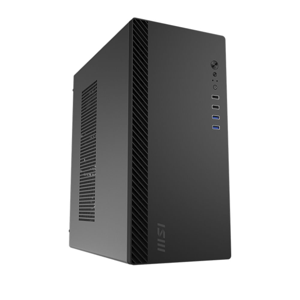 【MSI 微星】PRO SHIELD M100P 電腦機殼