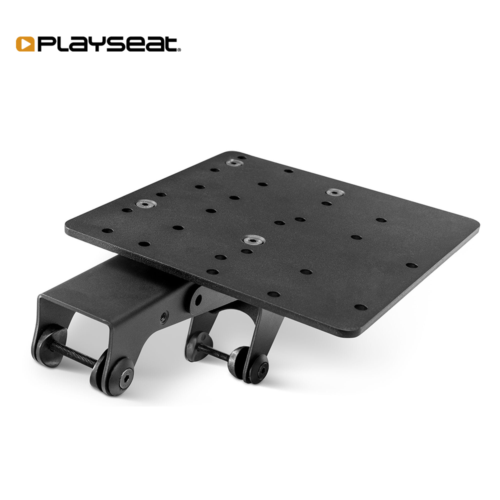 【Playseat】Trophy Gearshift+Handbrake Holder 專用排檔架 手煞架