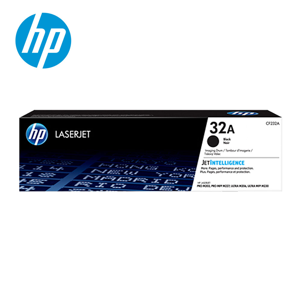 【HP 惠普】CF232A LaserJet 感光鼓 32A