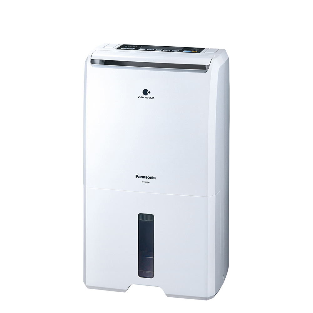 Panasonic 國際牌11公升除濕機 F-Y22EN