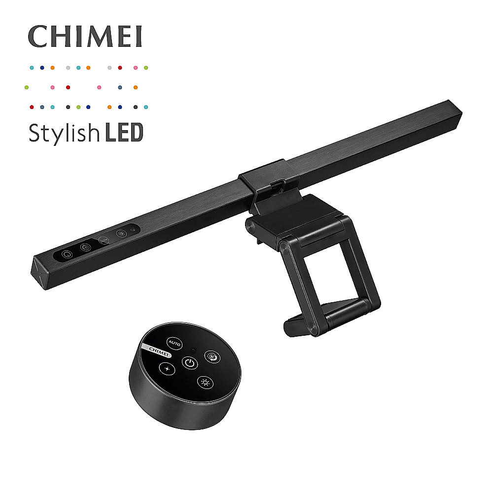 【CHIMEI 奇美】LT-S05MLC LED智能螢幕掛燈【福利良品】