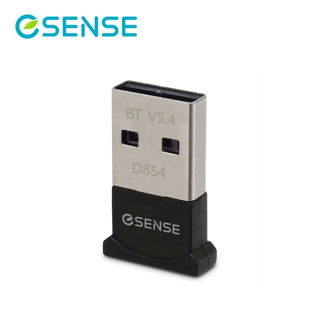 【ESENSE 逸盛】D854 V5.4 迷你藍牙接收器