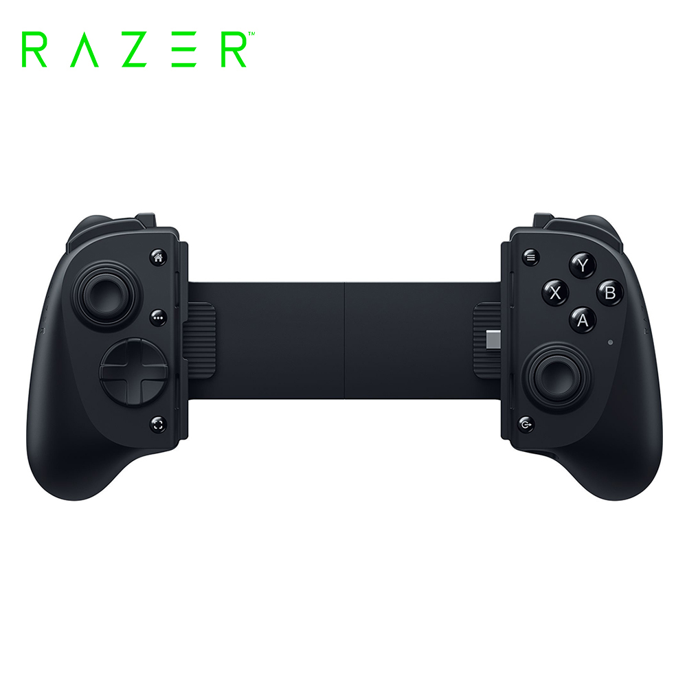 【Razer 雷蛇】Kishi V3 Pro - USB C 遊戲手持裝置