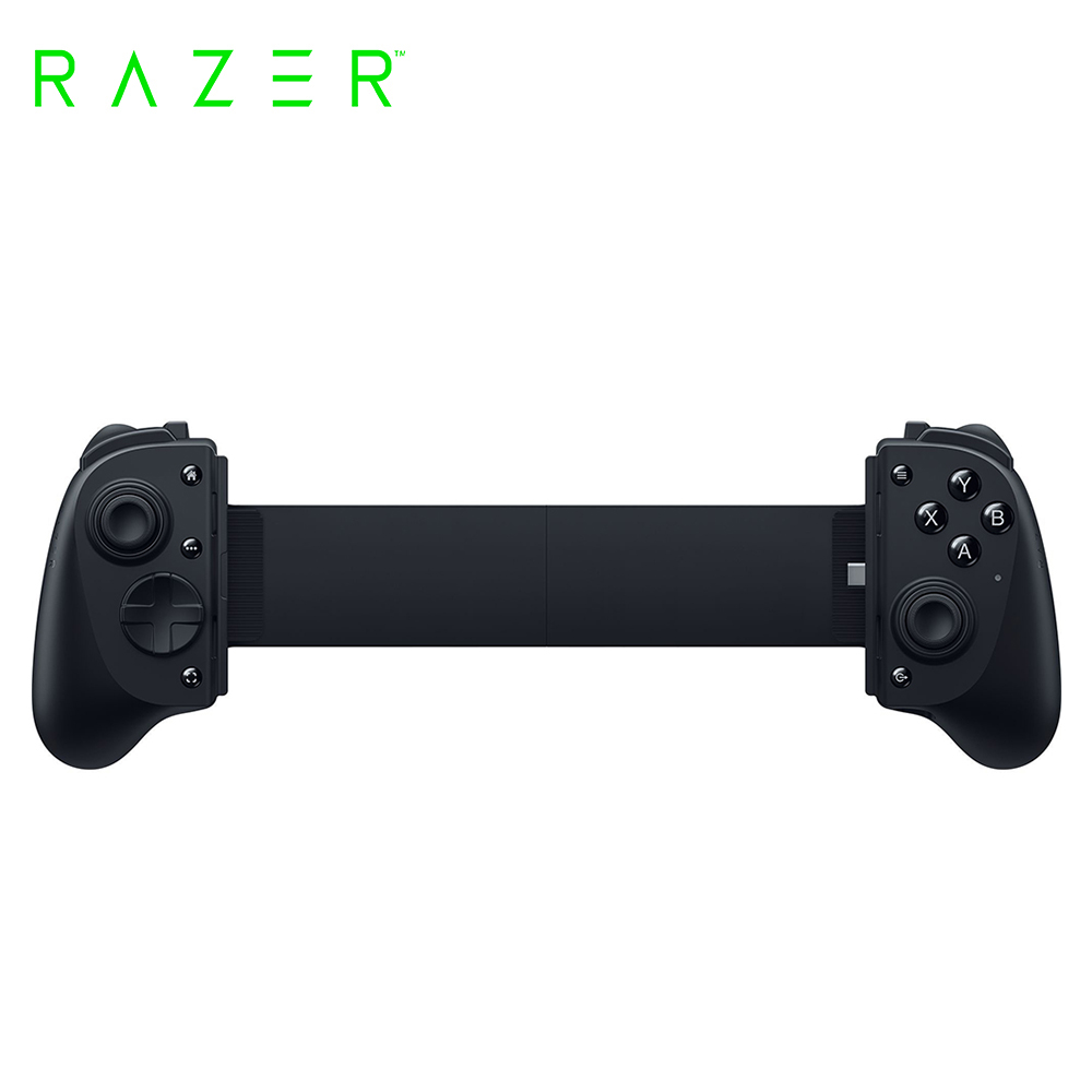【Razer 雷蛇】Kishi V3 Pro XL - USB C 遊戲手持裝置