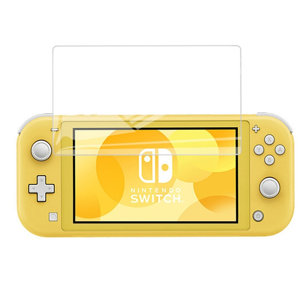 【NS 周邊】NS SWITCH LITE 螢幕保護貼
