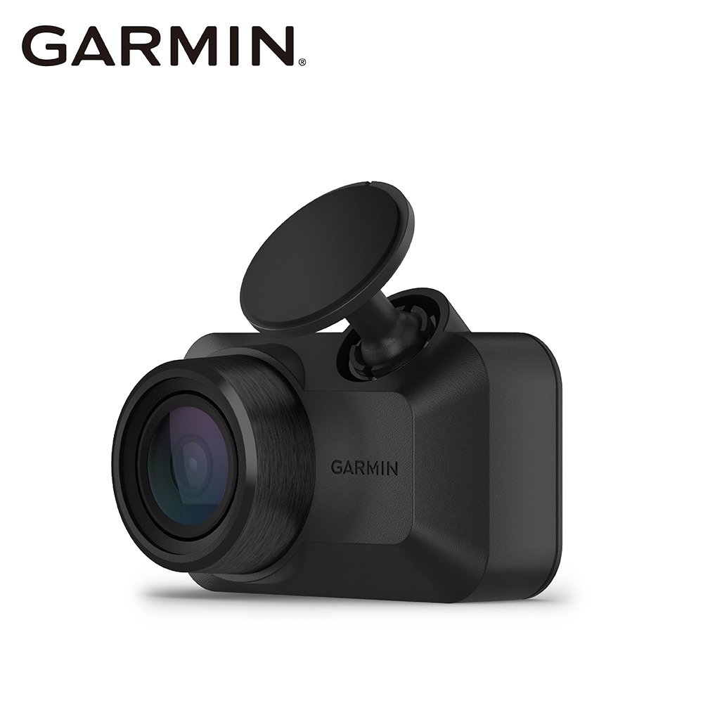 【GARMIN】Dash Cam Mini 3 行車記錄器【福利良品】
