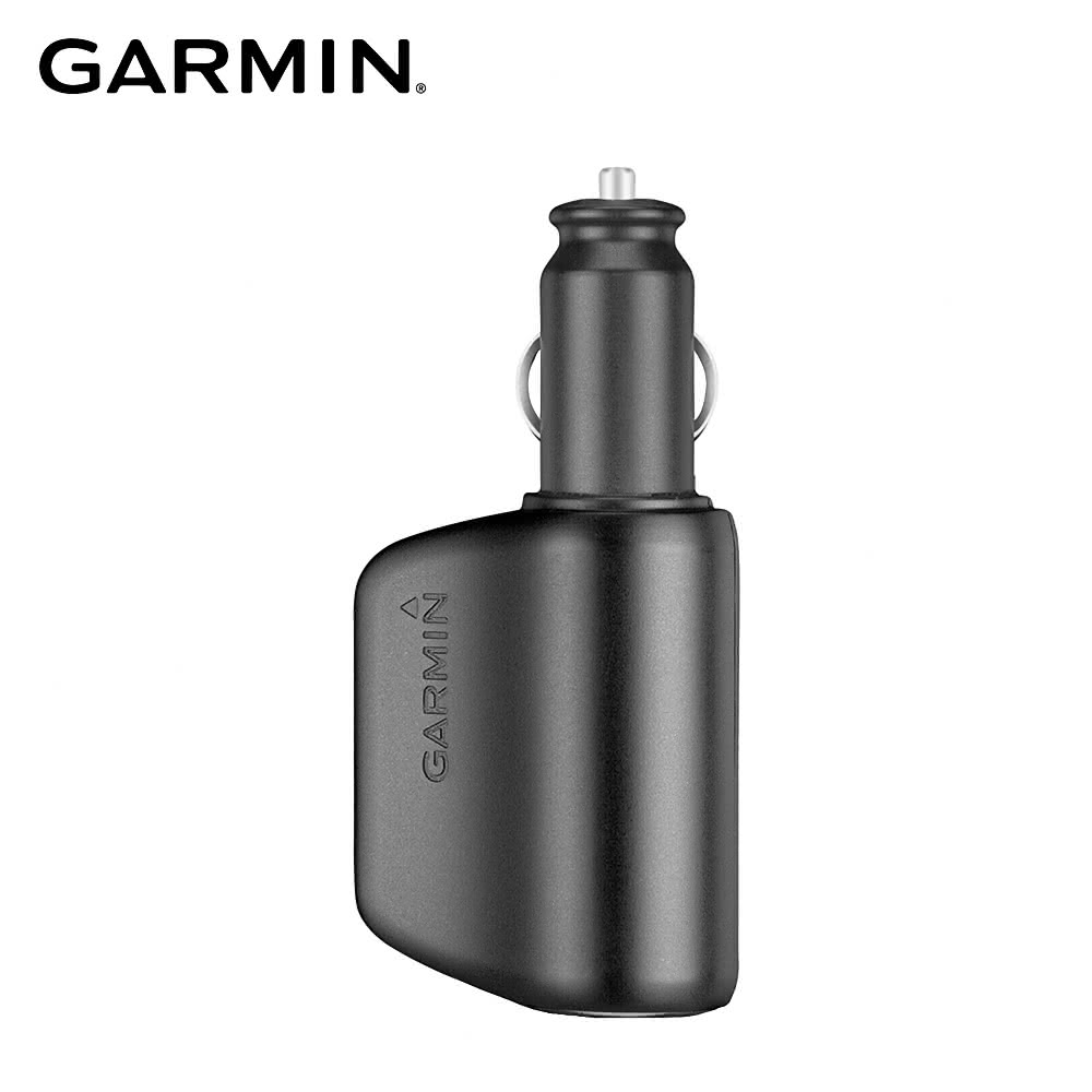【GARMIN】USB 轉接車充器 2.1A
