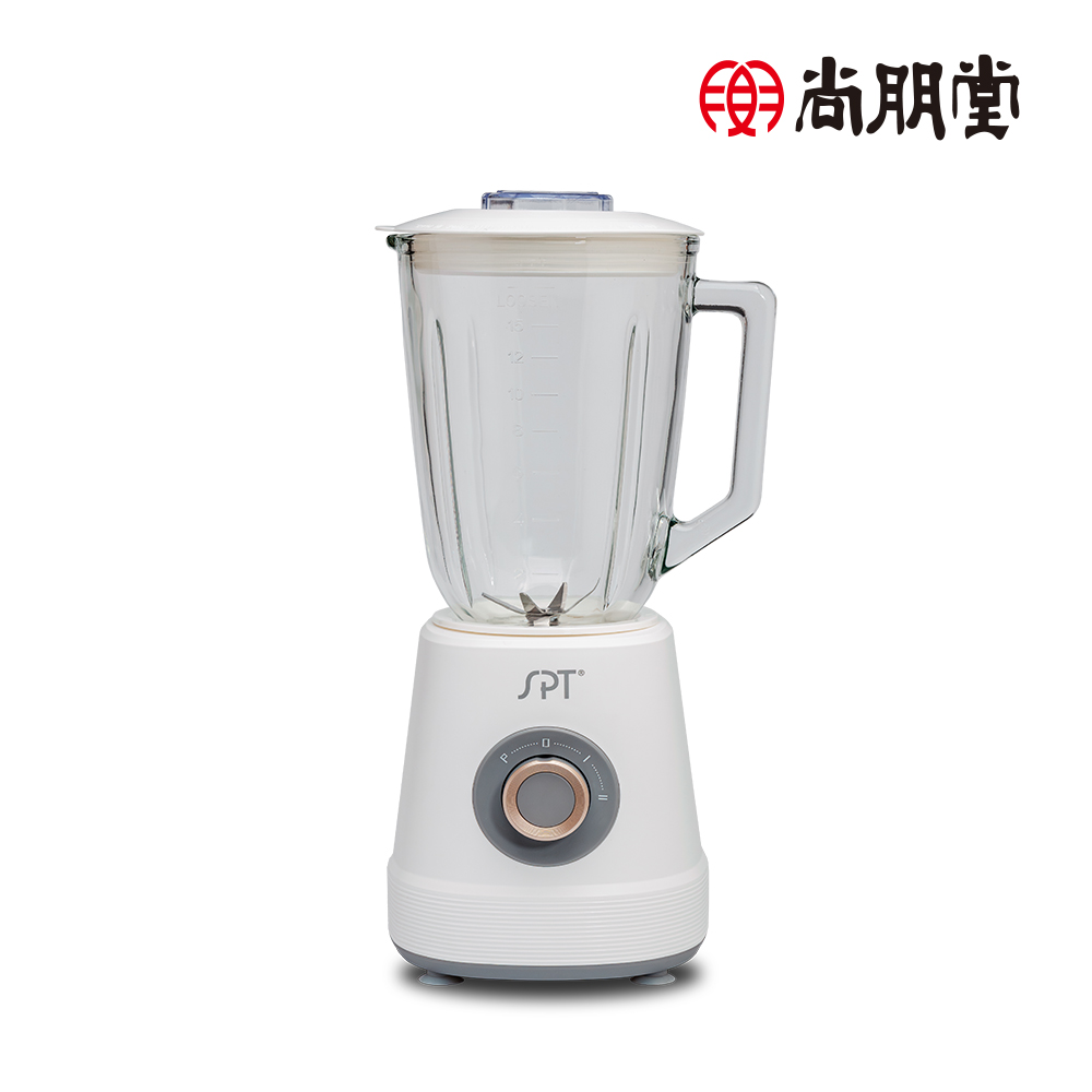 【尚朋堂】活氧冰沙果汁機SJ-A13