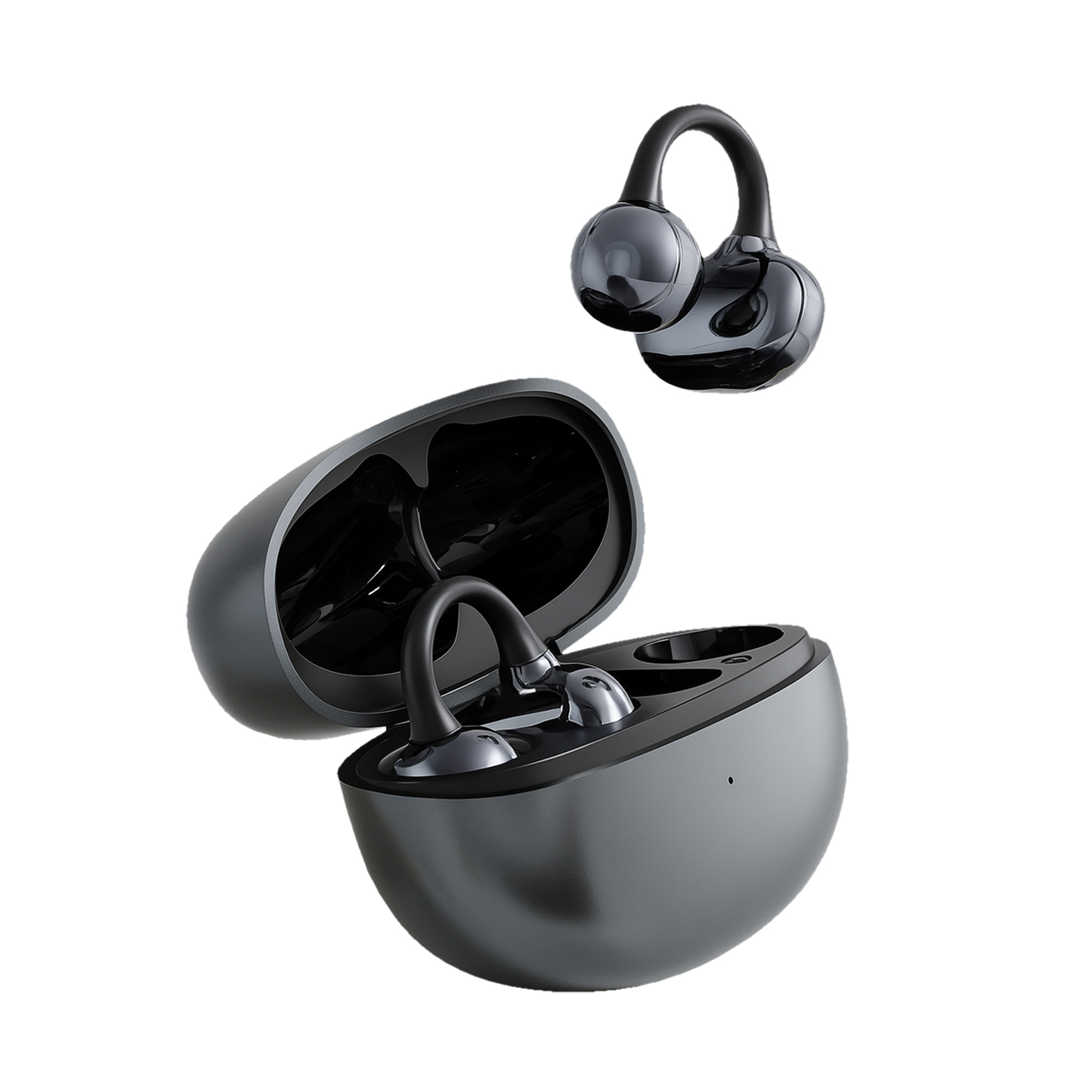 【SONGWIN】PH-BT5000 超輕耳夾式 藍牙耳機