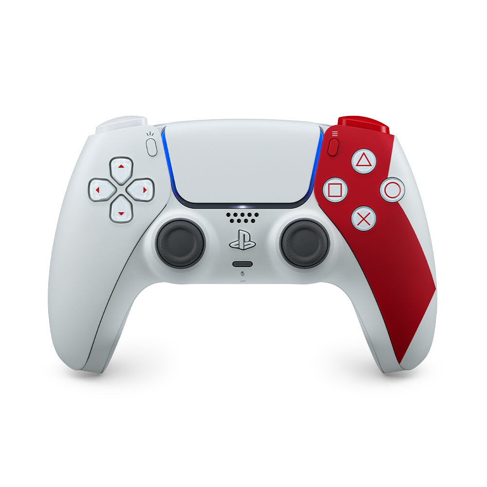 【PS5 周邊】DualSense 無線控制器《戰神》20 週年限量版