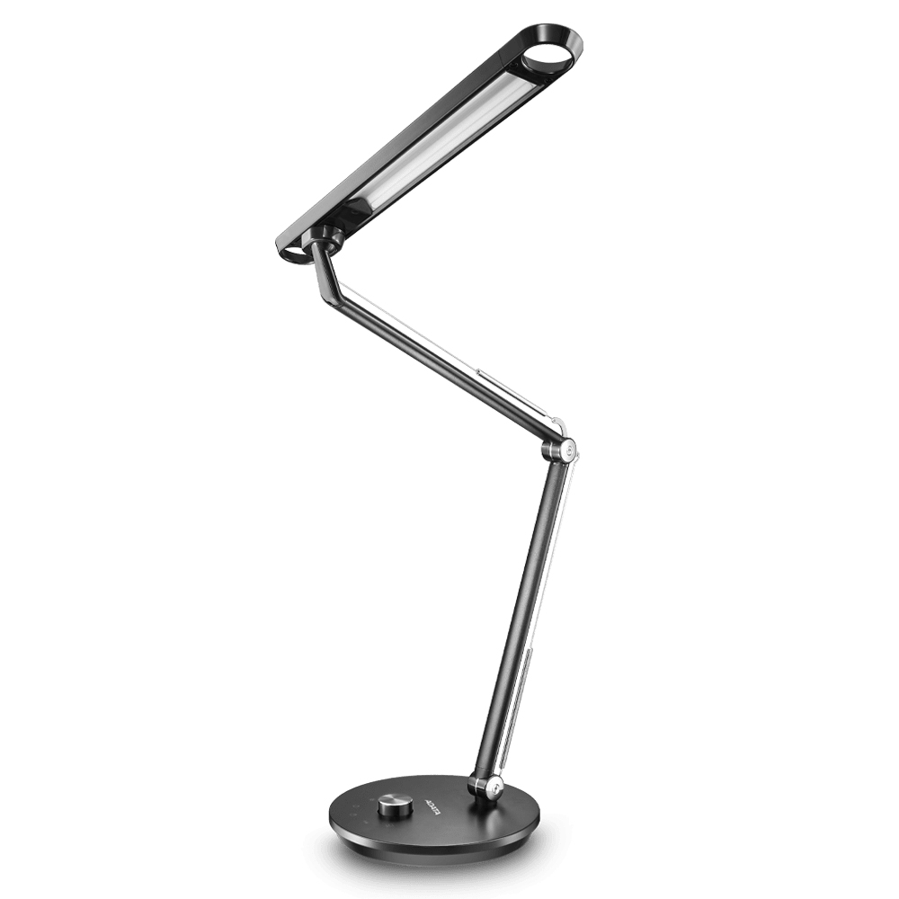 【ADATA 威剛】DE710 黑武士 LED 檯燈【福利良品】