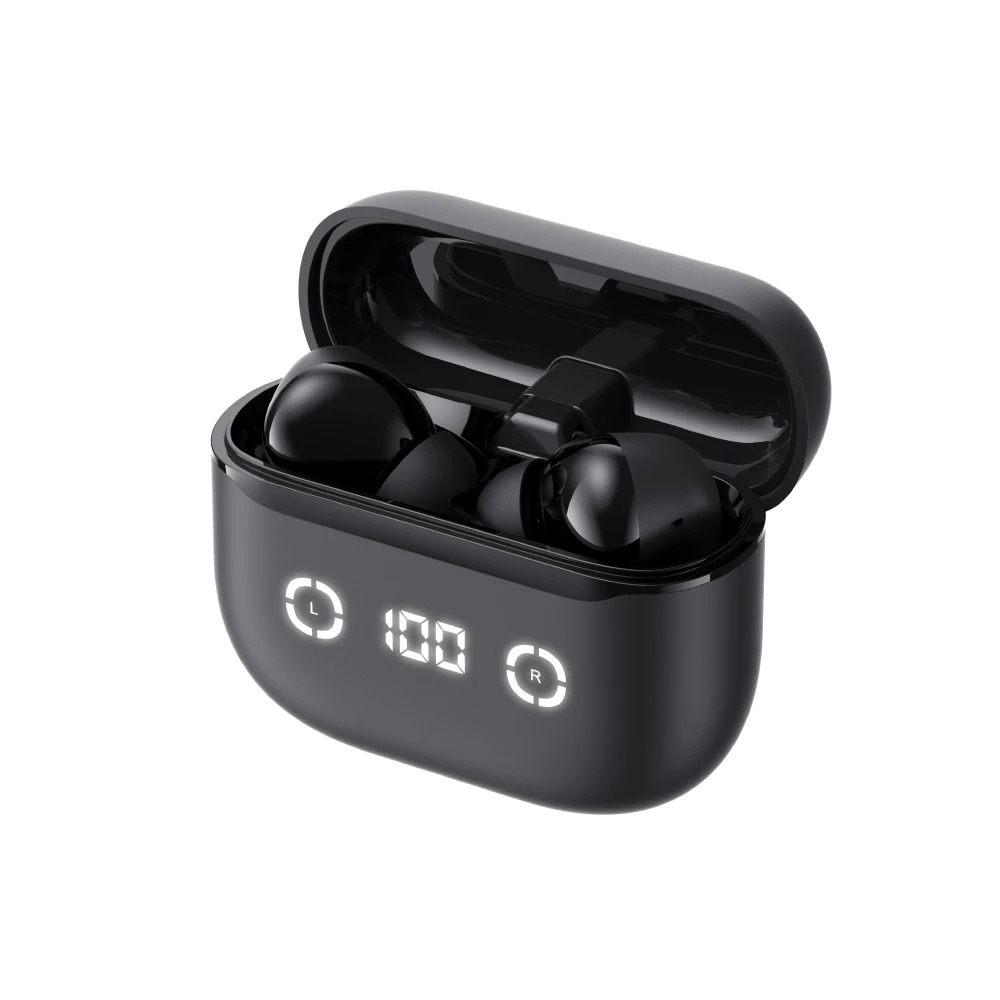 【HAVIT】TW984 重低音ANC藍牙耳機