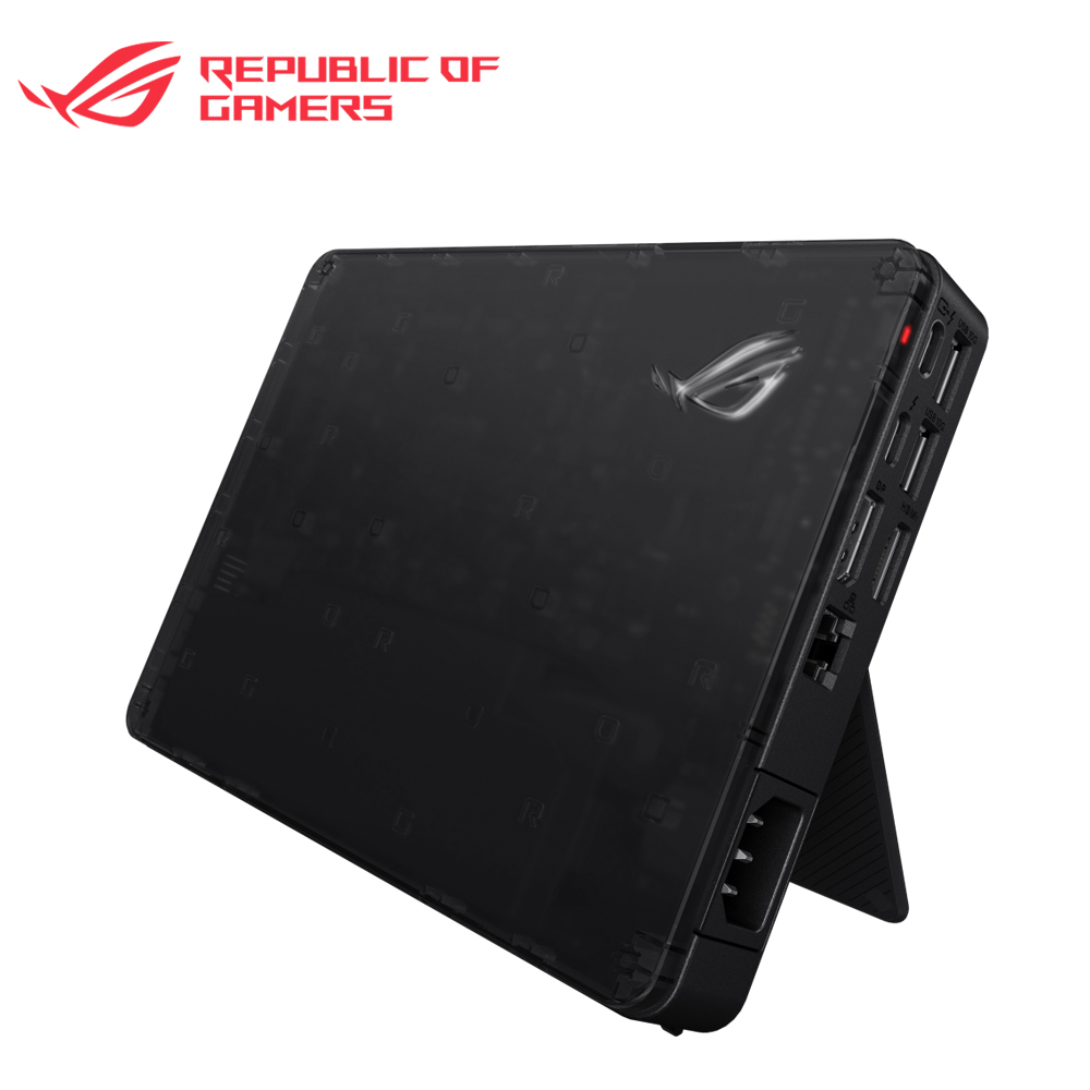 【ASUS 華碩】ROG XG Mobile 2025 GC34X-031 / RTX5090 外接顯示卡