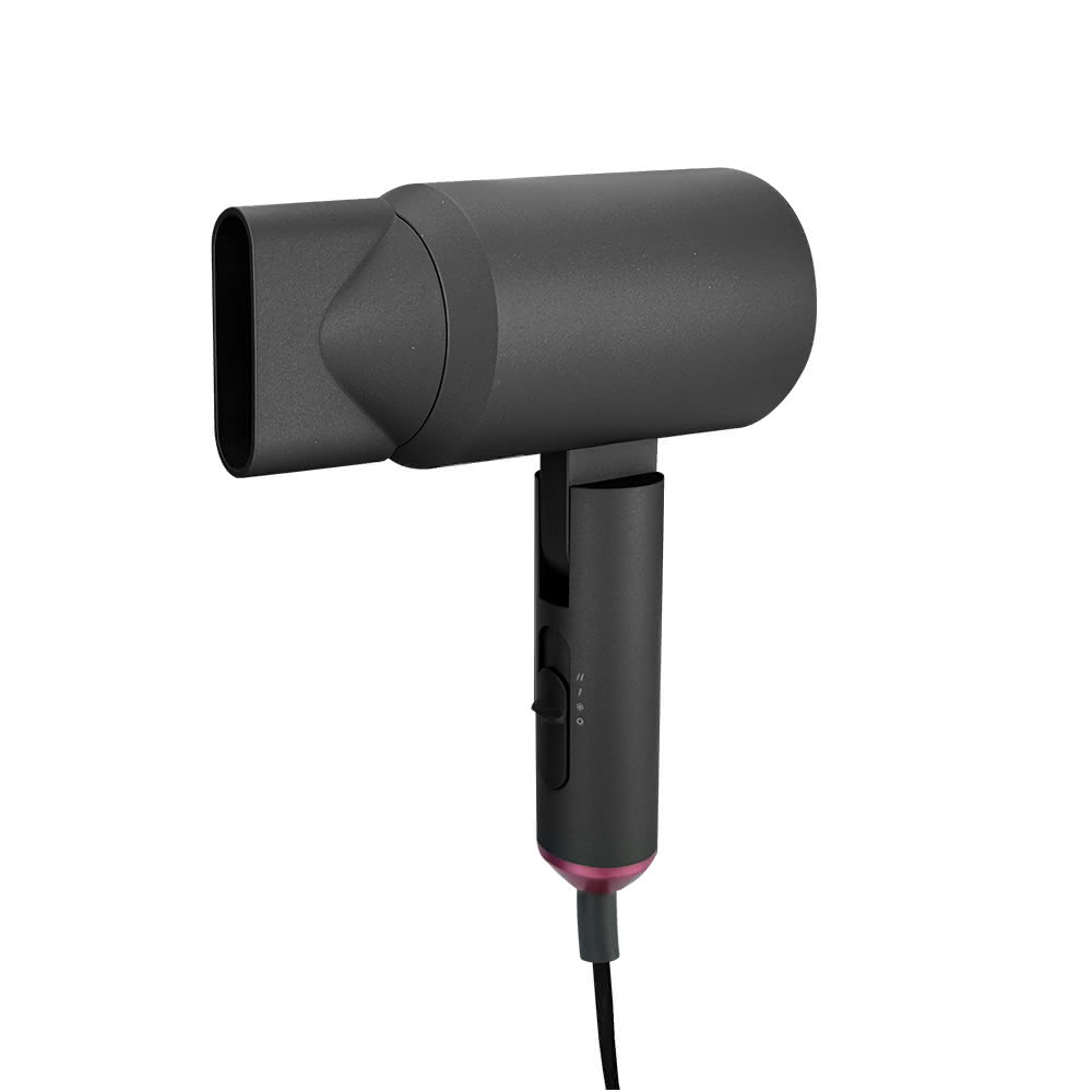 【SIAU 詩杭】CL-201-DG 負離子陶瓷吹風機 沉穩灰